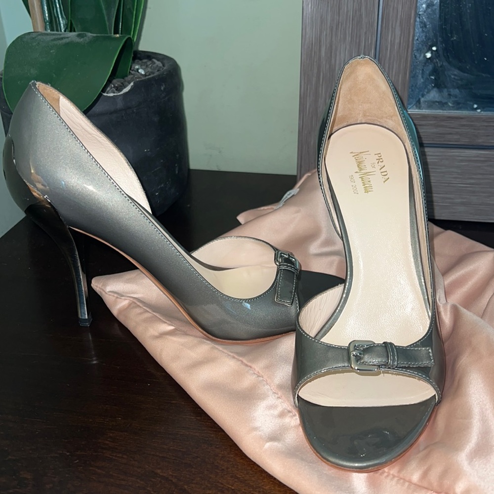Prada for  Neiman Marcus